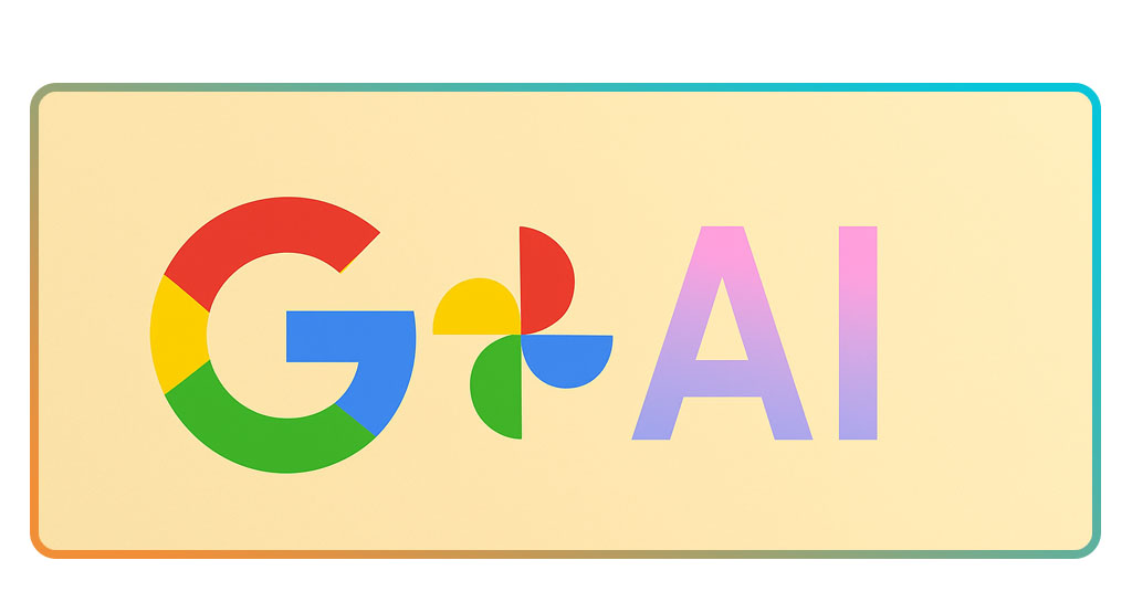 Google Photos AI