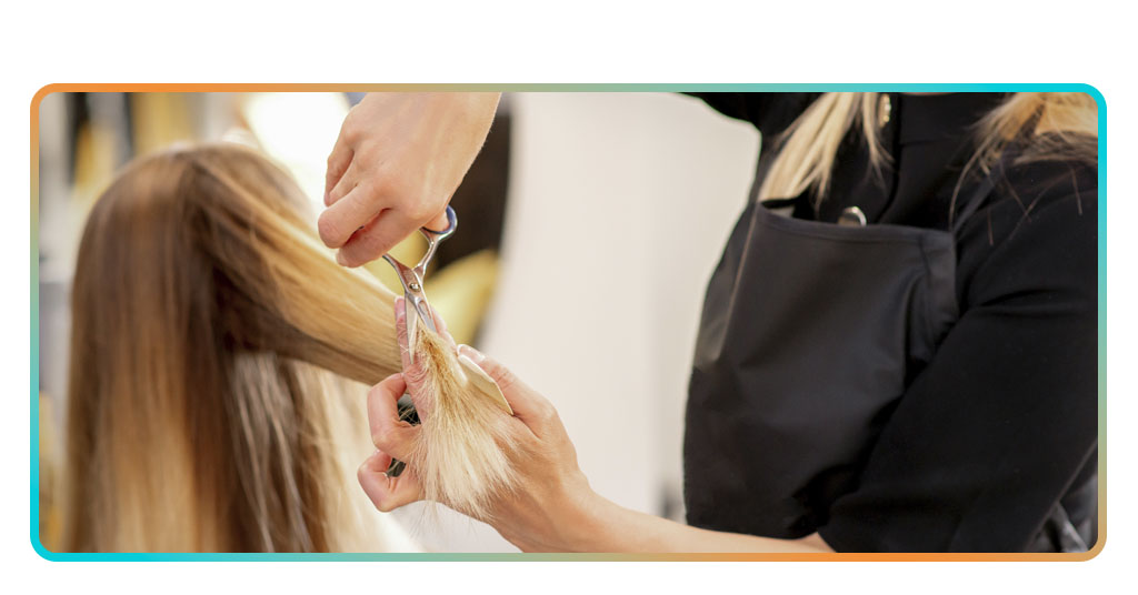 Hair Dressing Course