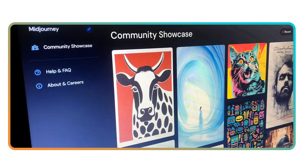 MidJourney: Create Stunning AI Images in Minutes 2 MidJourney