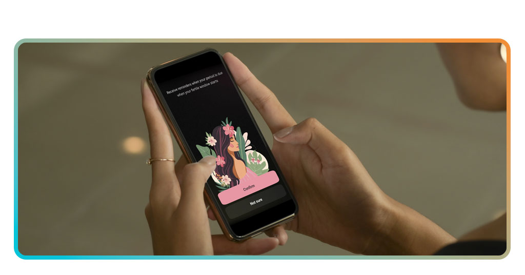 Online Pregnancy Test