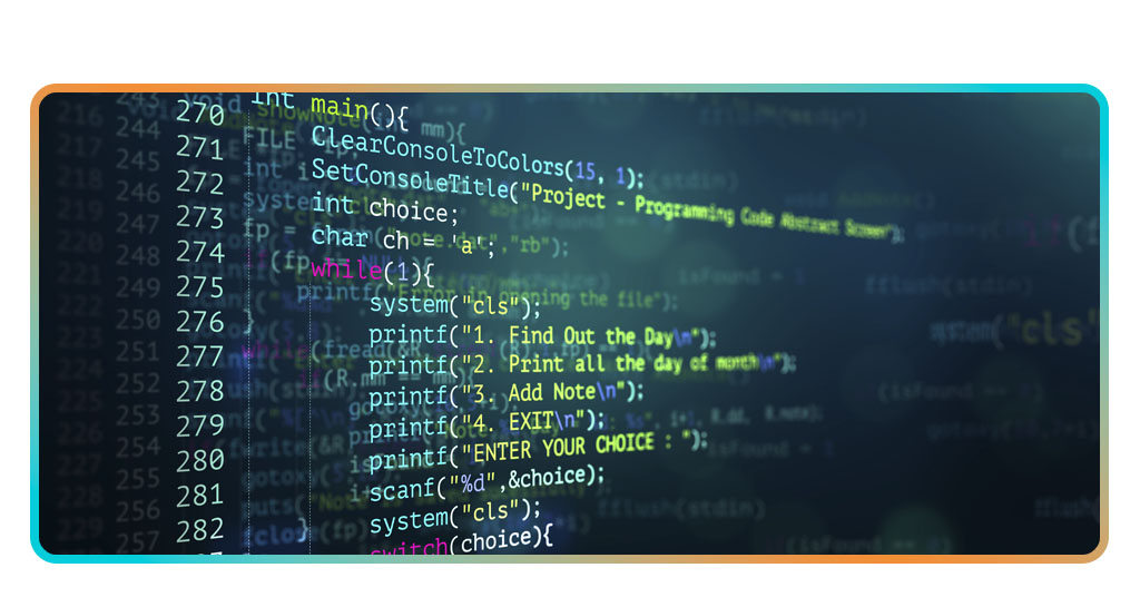 Python Coding Course