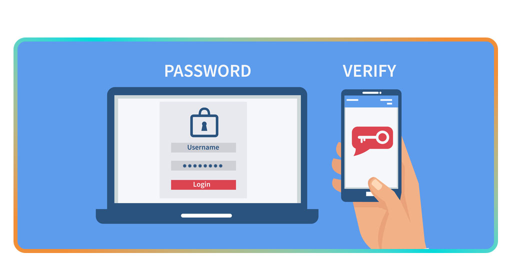 Two-Factor Authentication