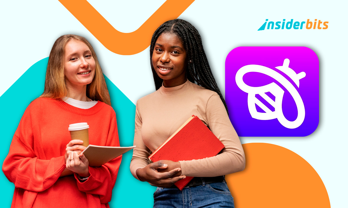 Anonymous Social App