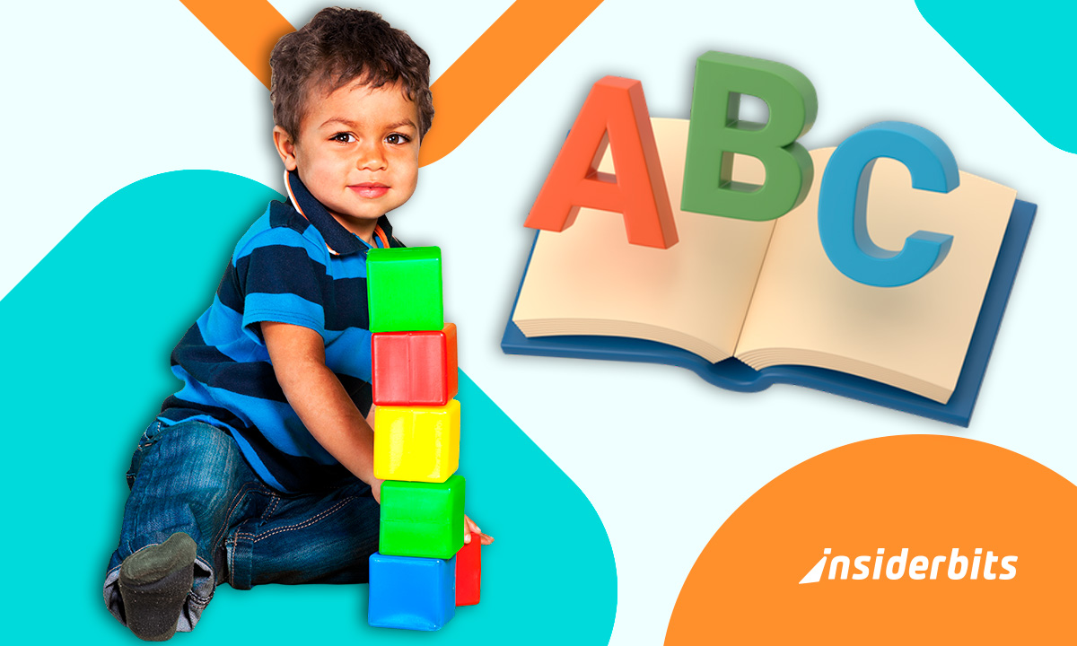 Baby’s First Words: Fun Educational Game for Kids