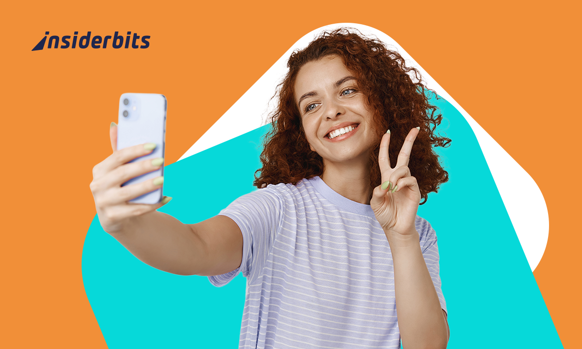 AI headshot generator