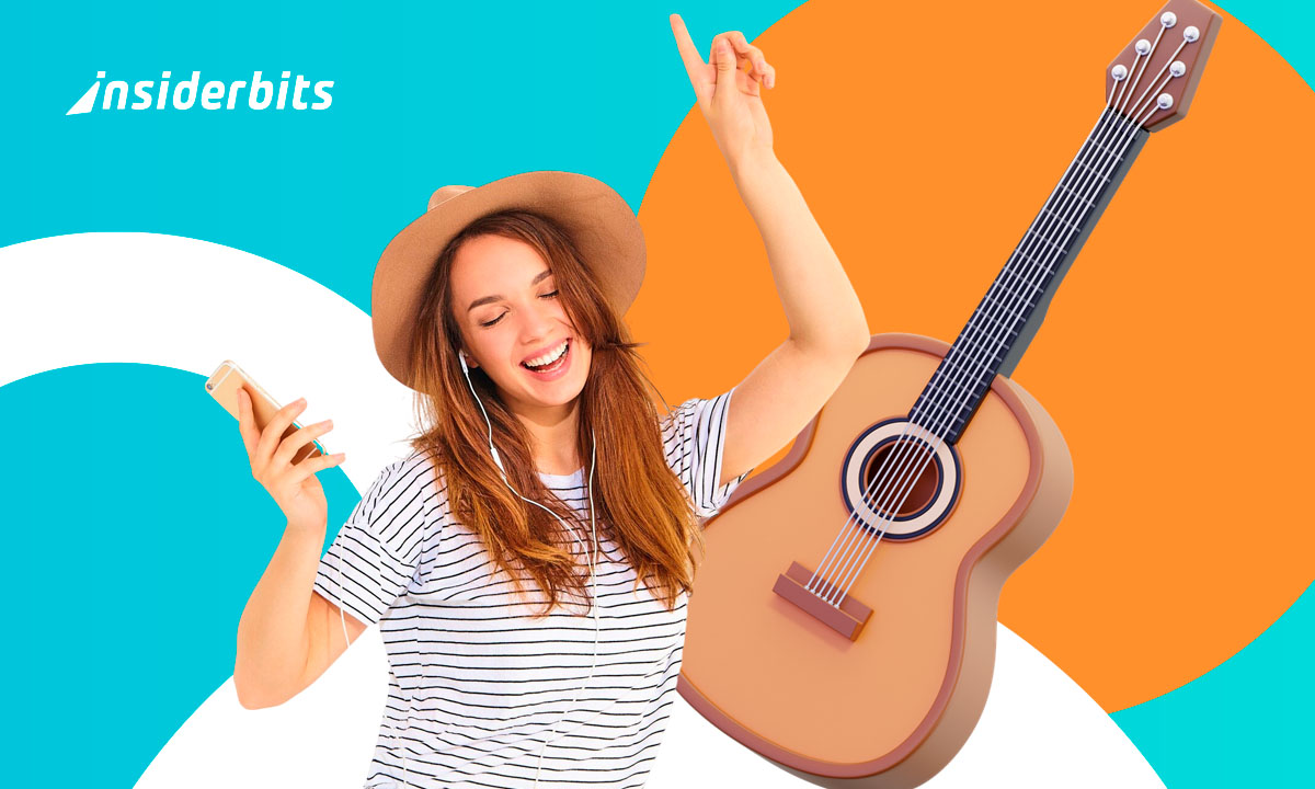 Your next favorite app to listen country music for free