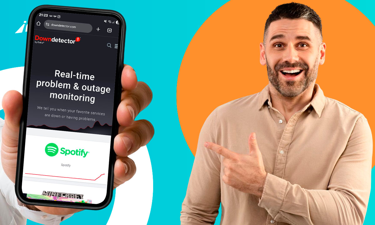 DownDetector