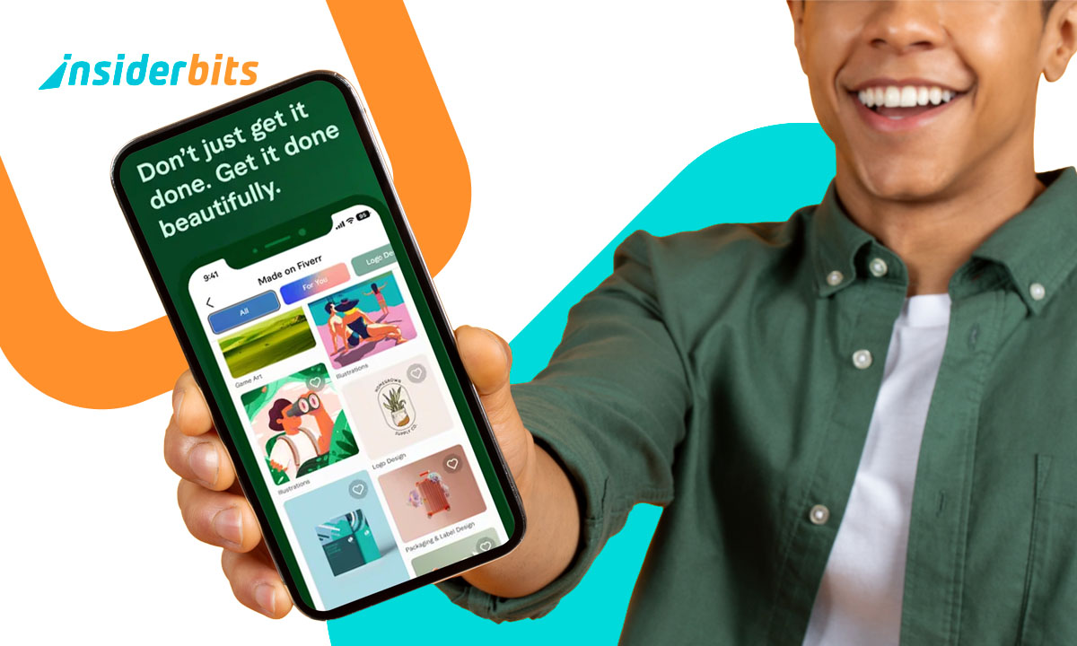 Got a skill? Start selling it in 10 minutes (these platforms find your first client for you)