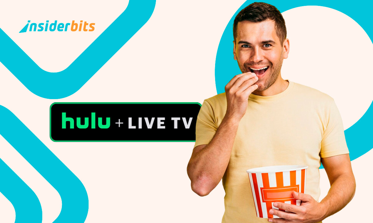 Hulu Live TV: The Best Way to Stream All You Want in One Place