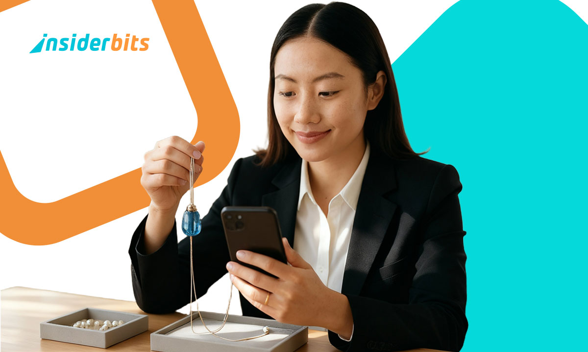 Jewelry Authenticity App: Check if Your Jewelry Is Real ASAP