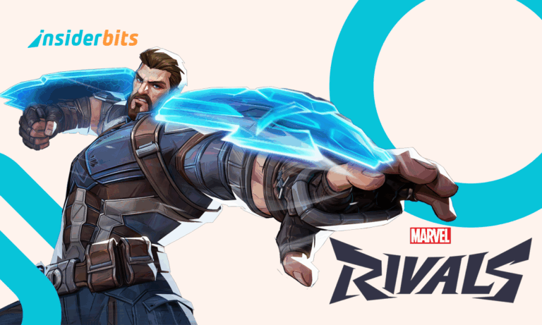 Marvel Rivals Season 4