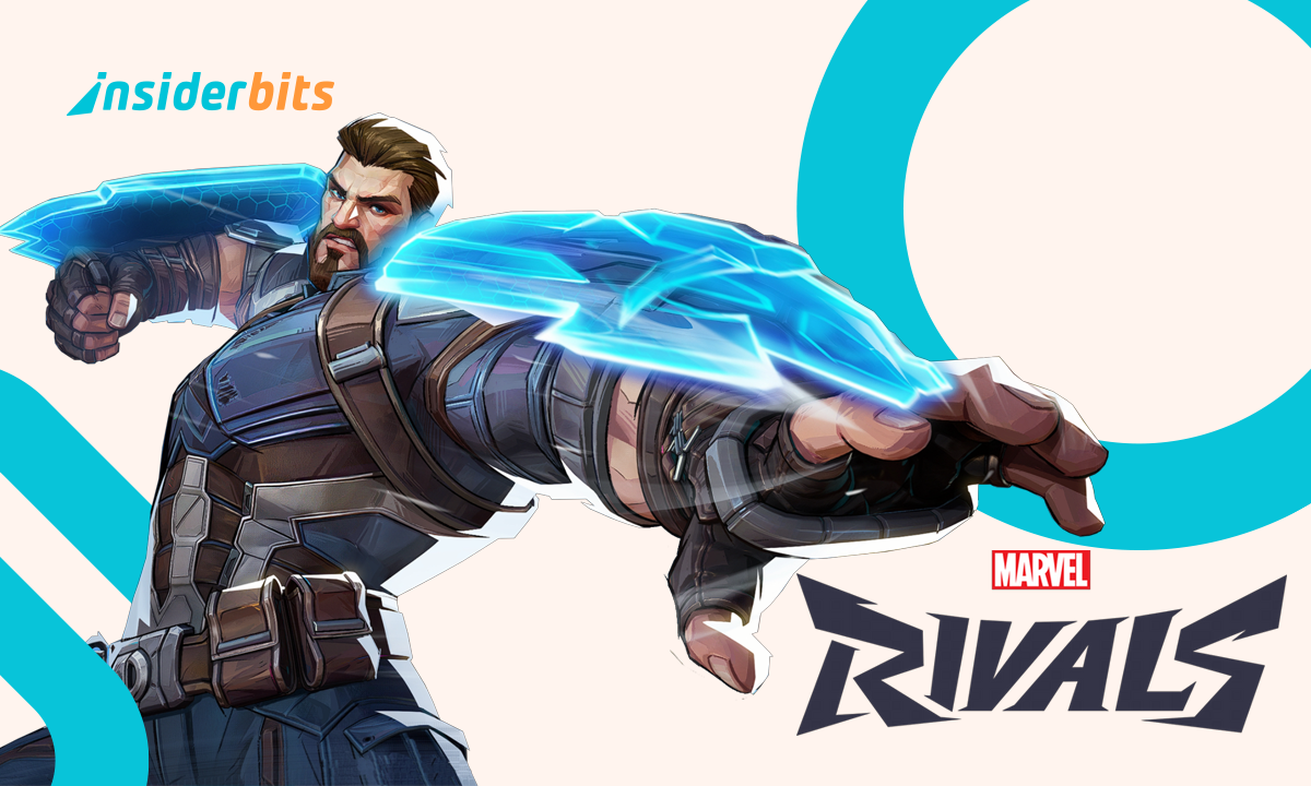 Marvel Rivals Season 4: Play the Latest Version Today