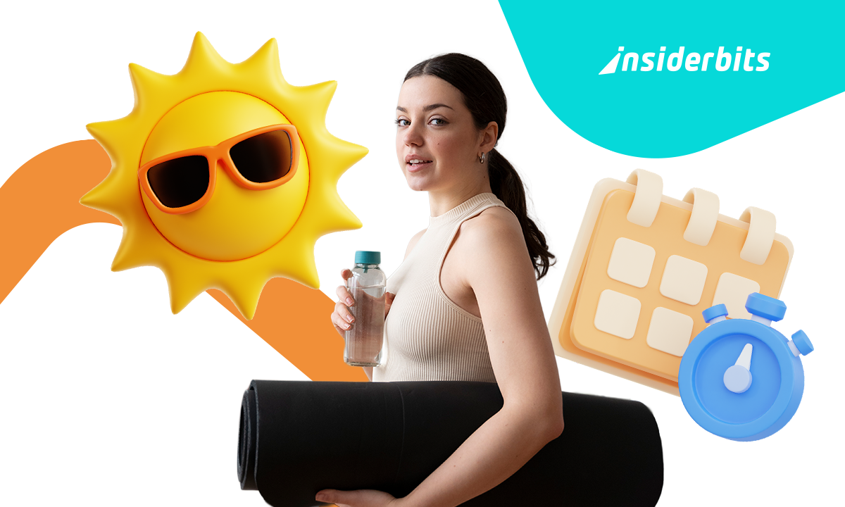 Download this morning routine app to start your day the right way