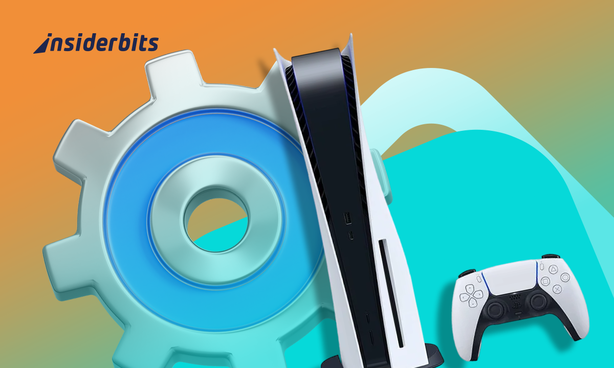 PS5 settings for better performance you should change now