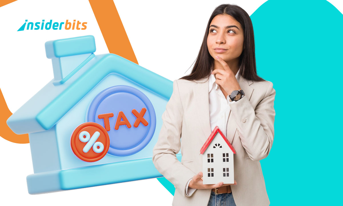 Discover Your Property Taxes Today: Instant Lookup by Address