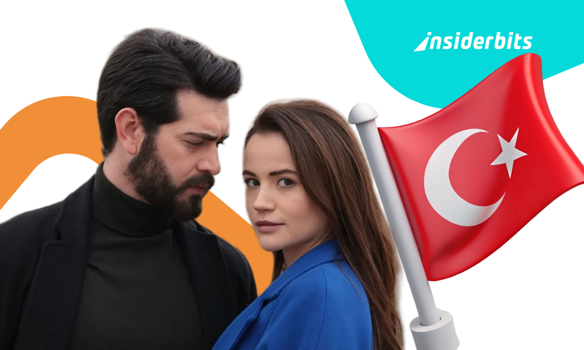 Watch Turkish Dramas for Free on Your Phone With This App