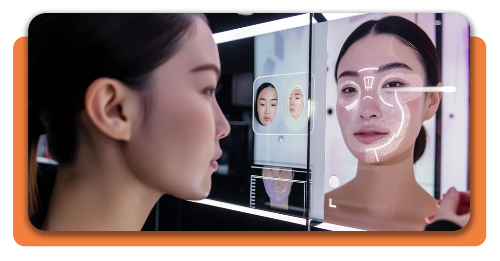 AI Beauty Consultant