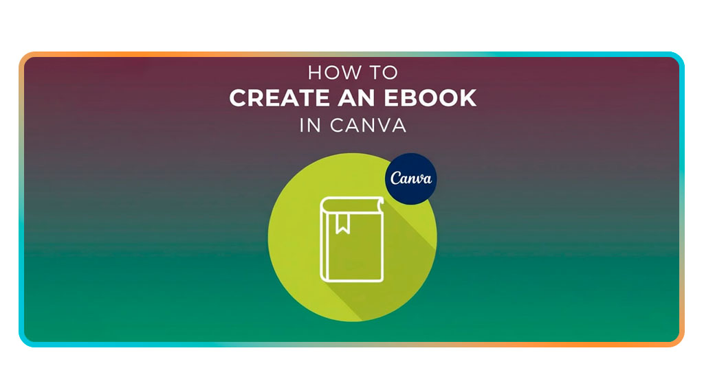 Create Ebooks
