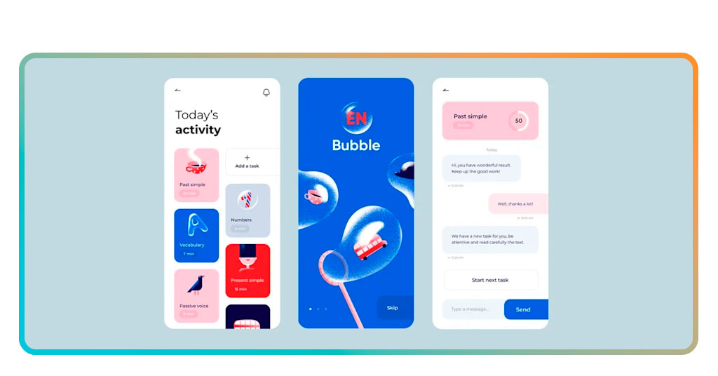 Stop Getting Unsolicited Pics: Dating App Where Women Make the First Move 2 Dating App