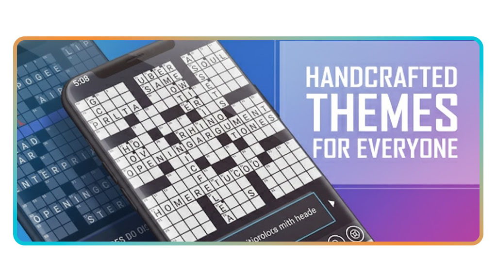 Play Free Crossword Puzzles Online With This App 1 Crossword Puzzles