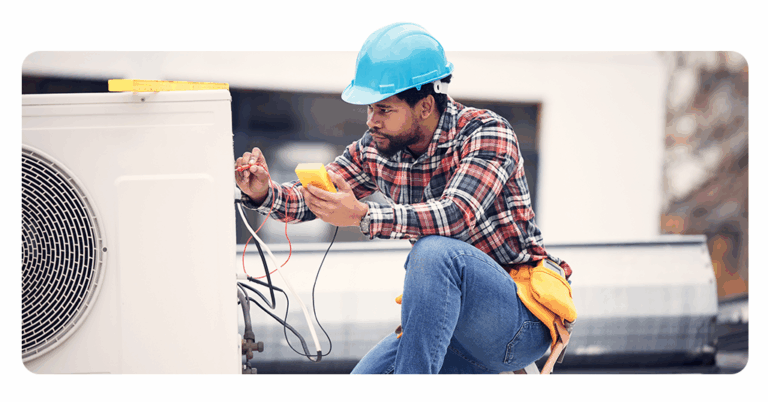 Hvac Rig Train High-Paying Jobs, No College Needed: Get HVAC Training for $0 Tuition