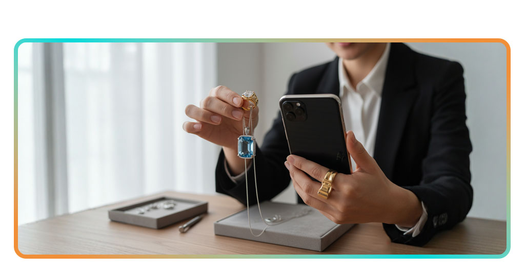 Jewelry Authenticity