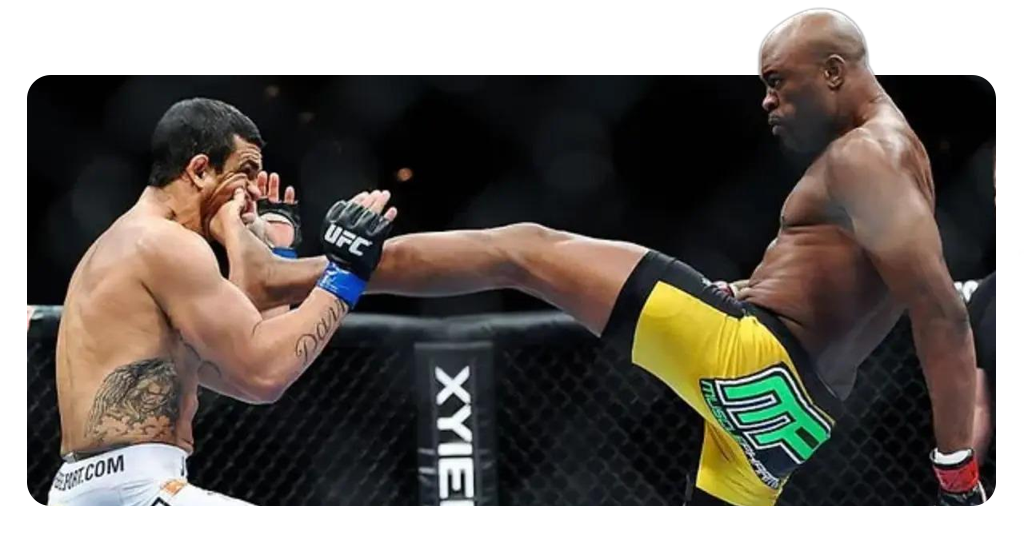 The Ultimate App for UFC Lovers: Never Miss an MMA Fight Again 1 MMA Fight