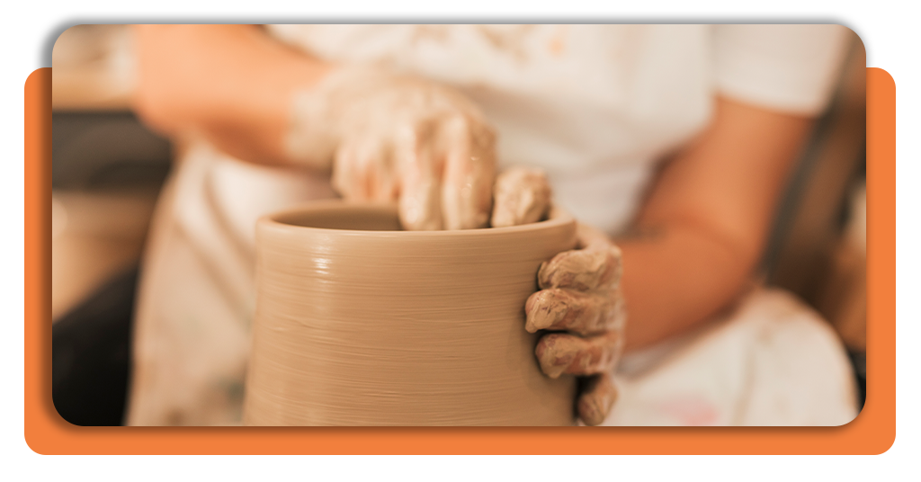 Pottery app: create and design virtual clay art fast and easy 2 Pottery App