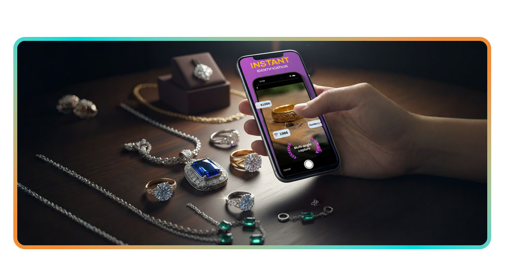 Jewelry Authenticity