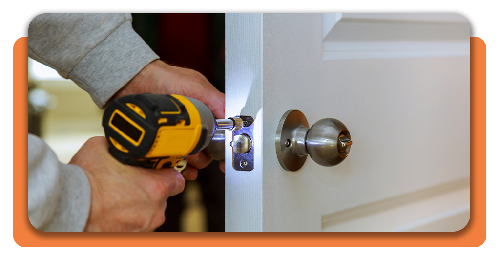 Locksmith Course