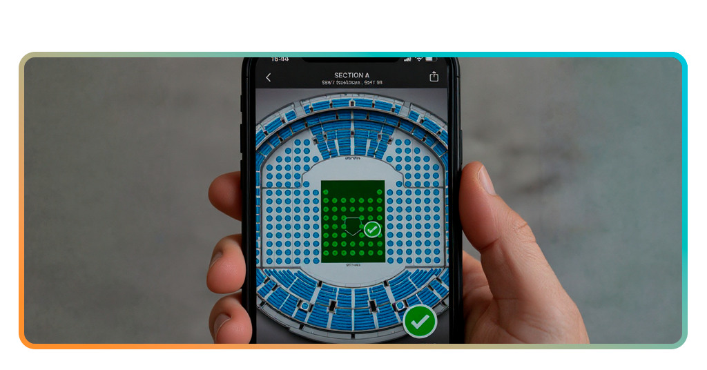 How to find the best event ticket deals with only one app 3 Ticket Deals