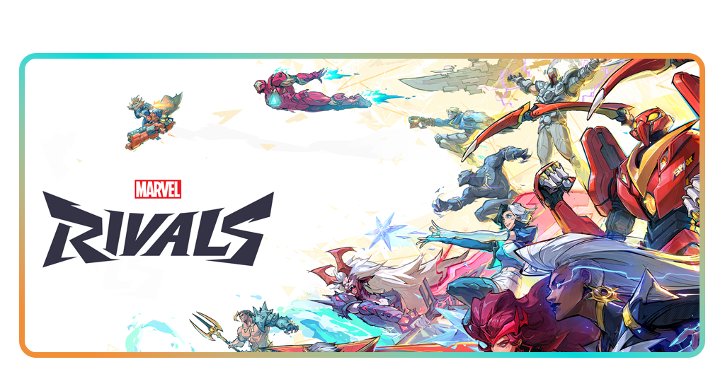 Marvel Rivals Season 4: Play the Latest Version Today 1 Marvel Rivals Season 4