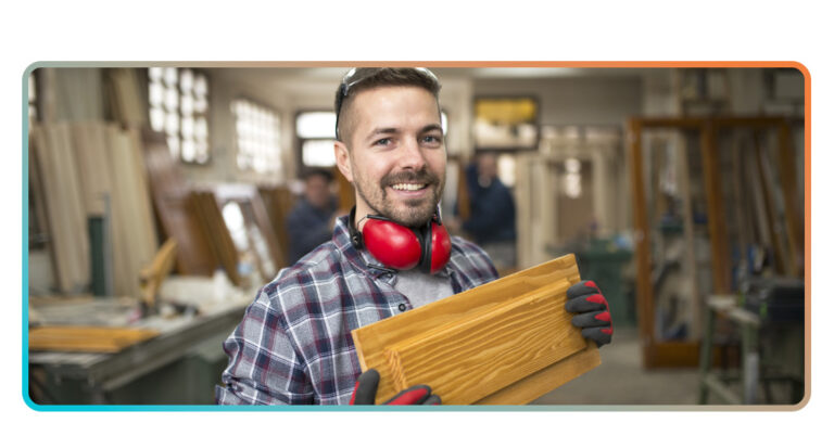 Learn Woodworking Basics With This Free Carpenter Handbook