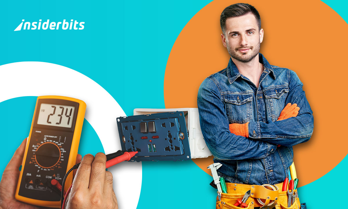 Free electrician handbook: start your hands-on learning today!