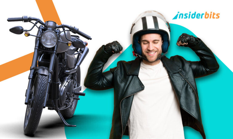 Motorcycle Driver Test