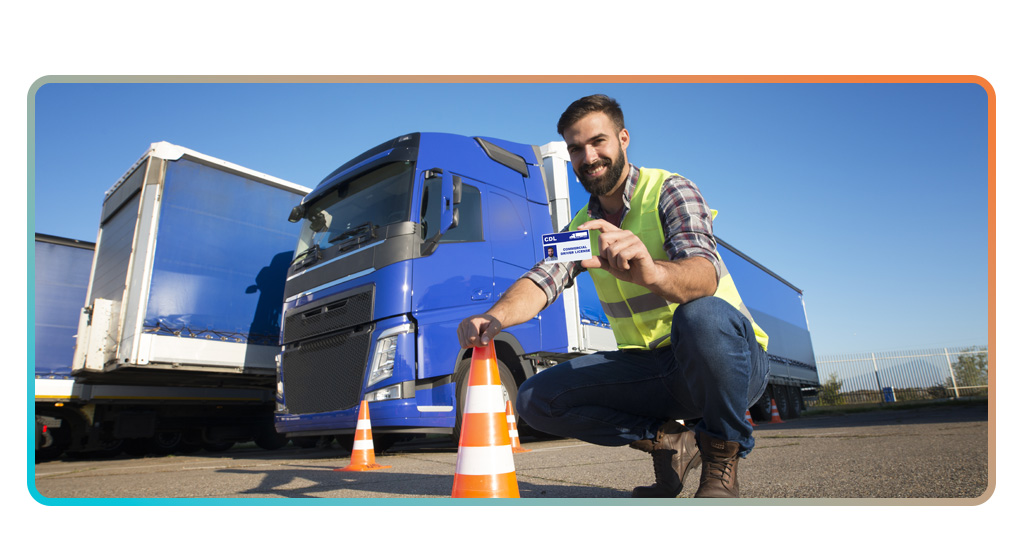 Free CDL Training: The $80K Job You Can Get Without a Degree 1 Free CDL Training