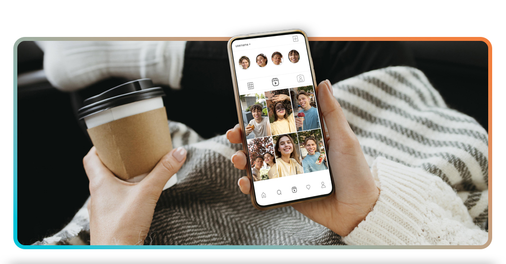 Save Instagram Photos