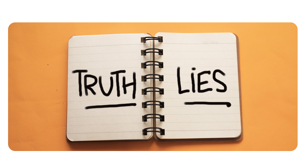 Digital Lie Detector