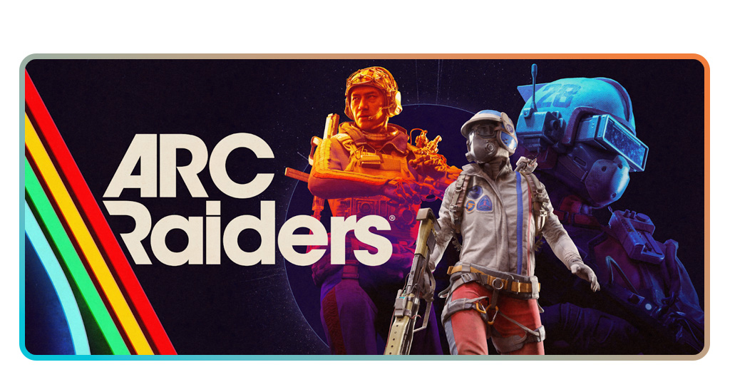 How To Play ARC Raiders Anywhere: No Console Needed! (via Cloud) 1 ARC Raiders