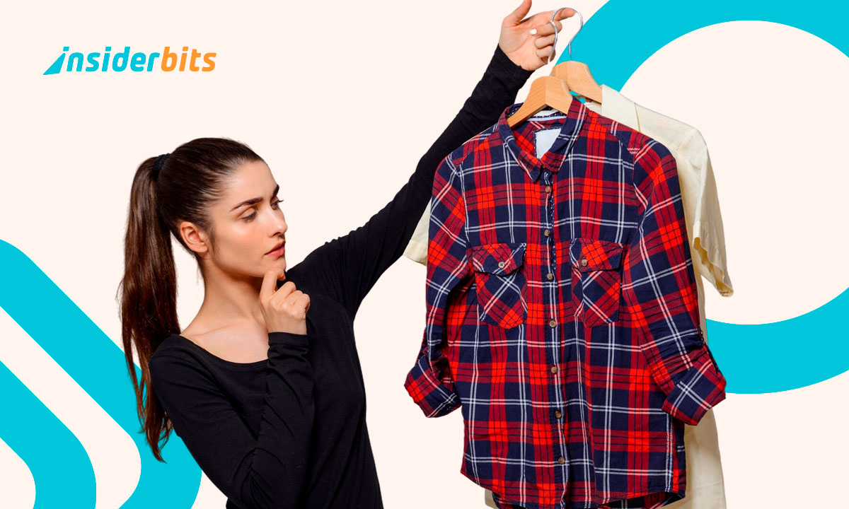 How to change clothes in your photos instantly