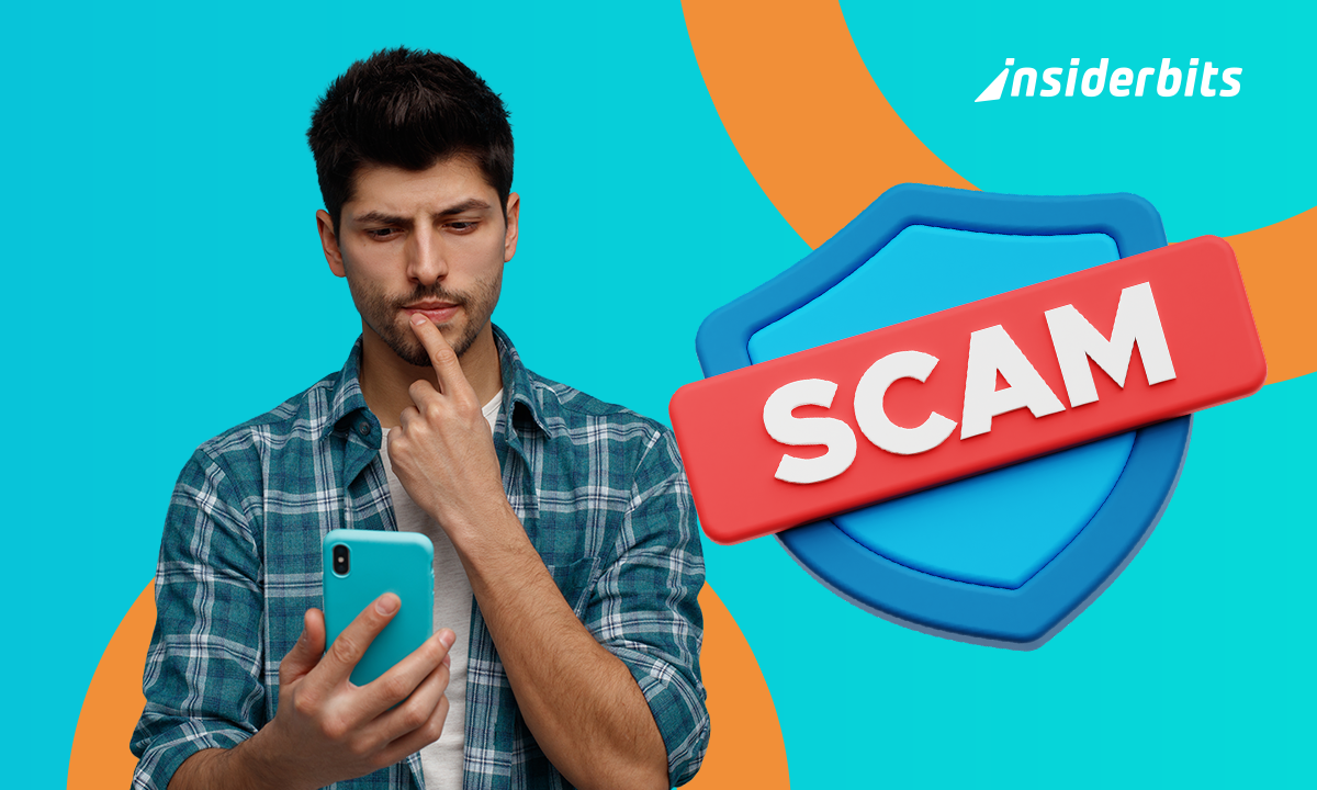 That ‘USPS Package’ Text Is a Scam: 3 Apps That Filter SMS & Block Smishing for Good