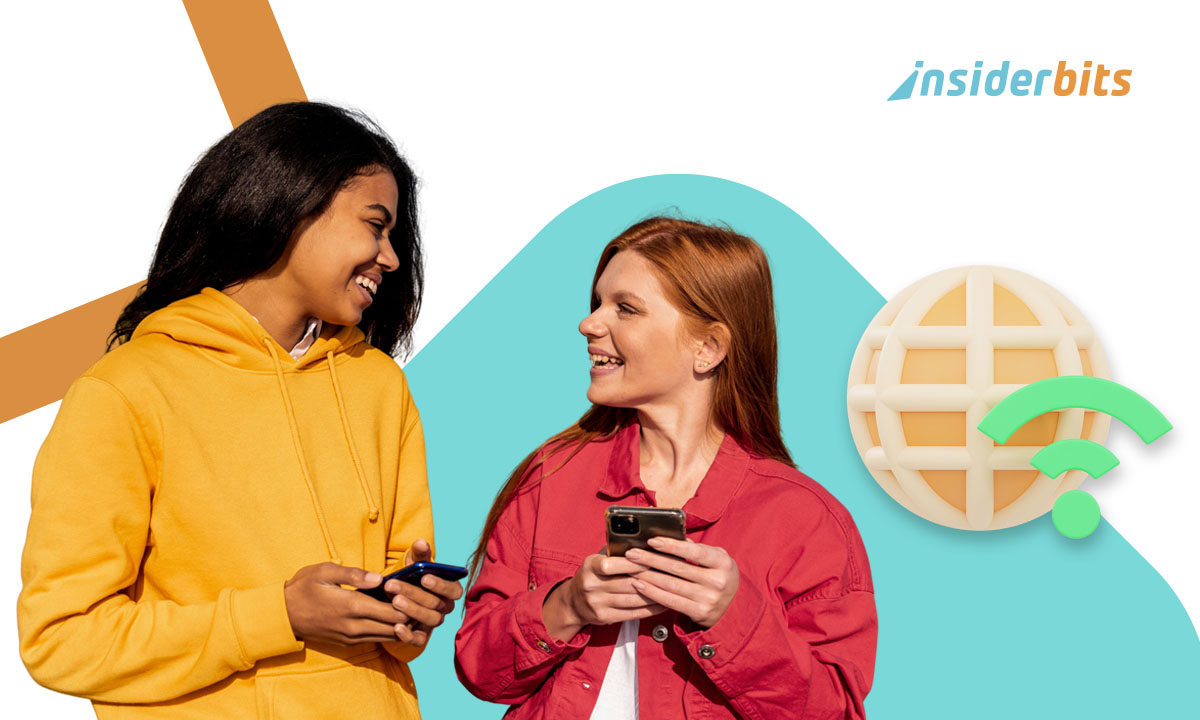 This Is The Easiest Way to Use free internet abroad: Try it Now