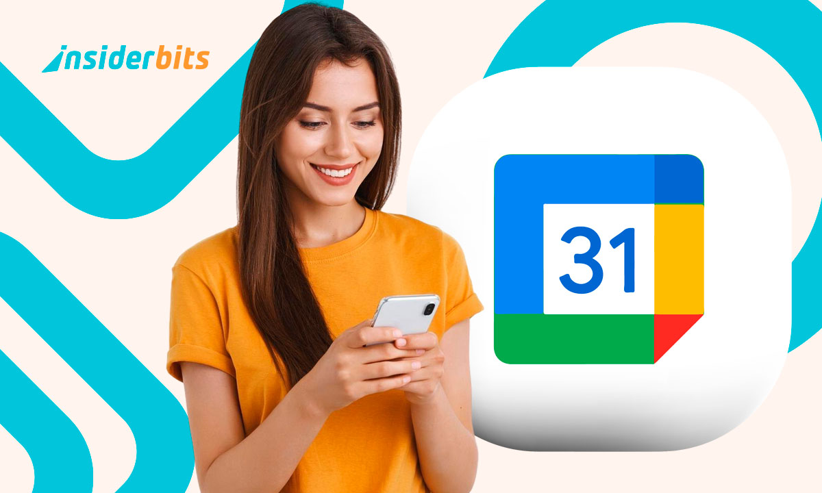 Google Calendar: Schedule and Send Meeting Invites Easily