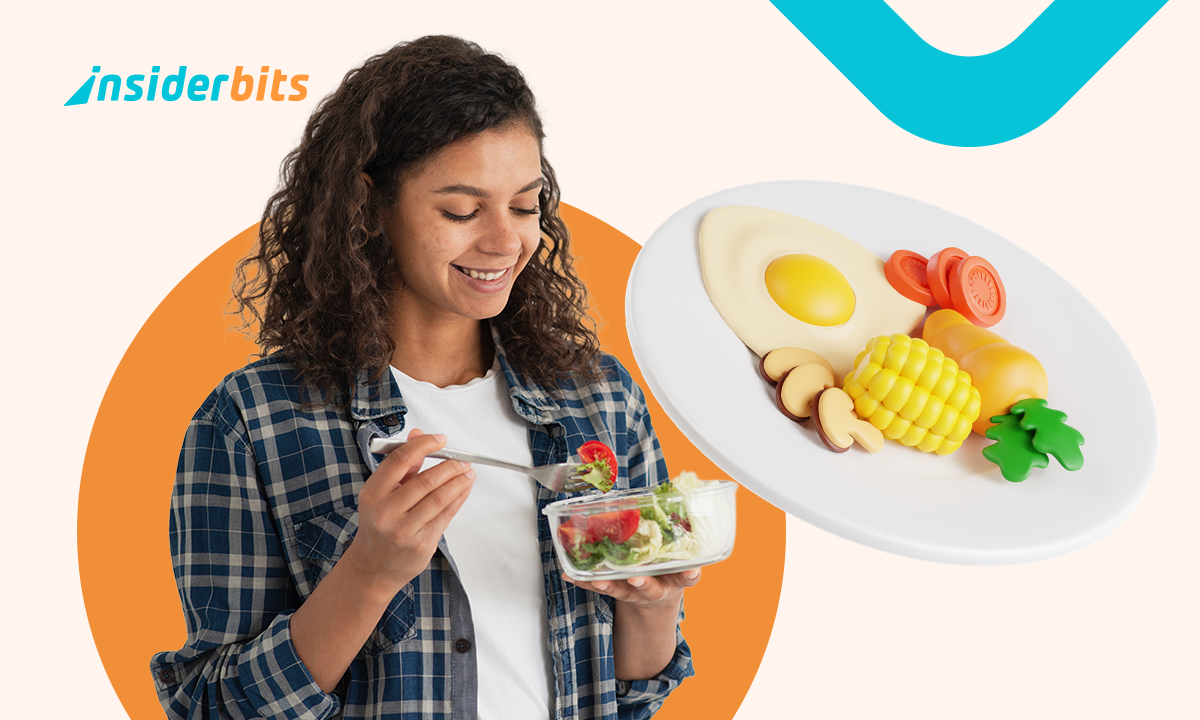 Plan the best healthy meals you’ve ever tried with this AI tool