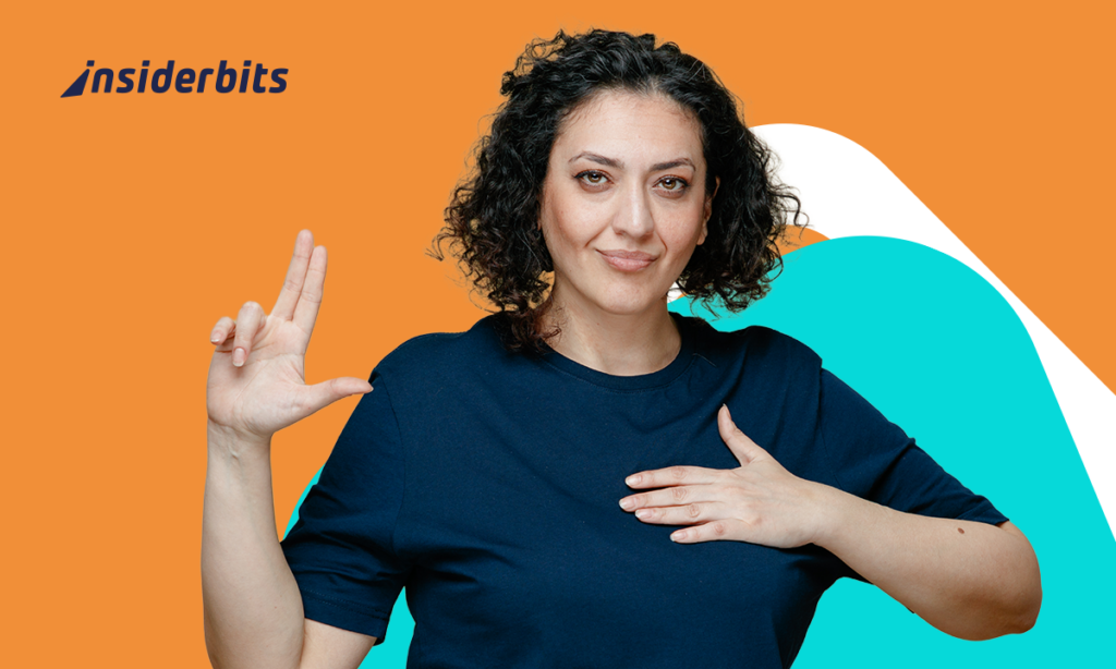 ASL App: Learn Sign Language Faster With 10-Minute Smart Lessons