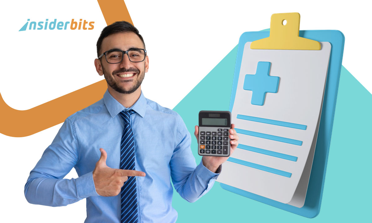 Medical Bill Decoder: Confused by Charges? Scan and Understand in Minutes