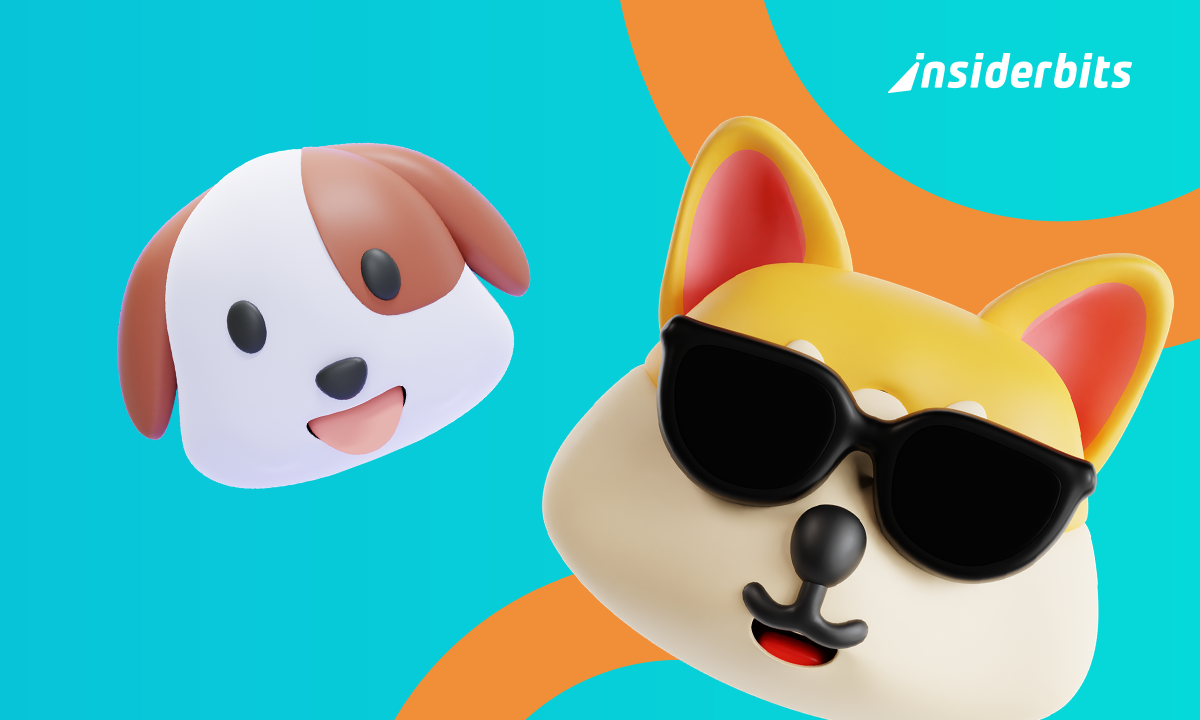 iOS Resource to Create Pet Emoji From Your Photos in Minutes