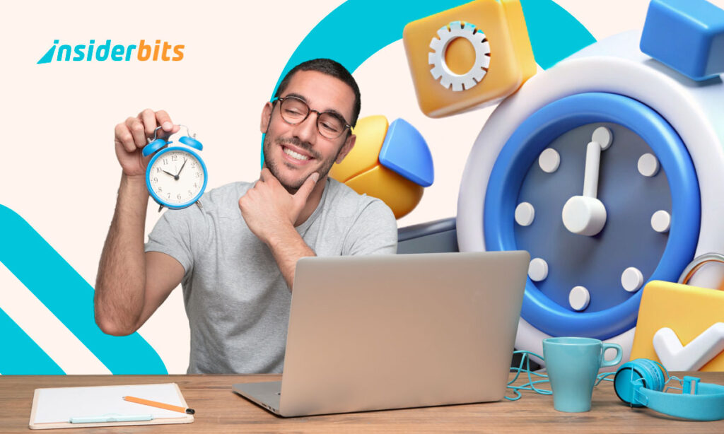 Stop Getting Distracted: The App That Predicts When You’re Most Productive