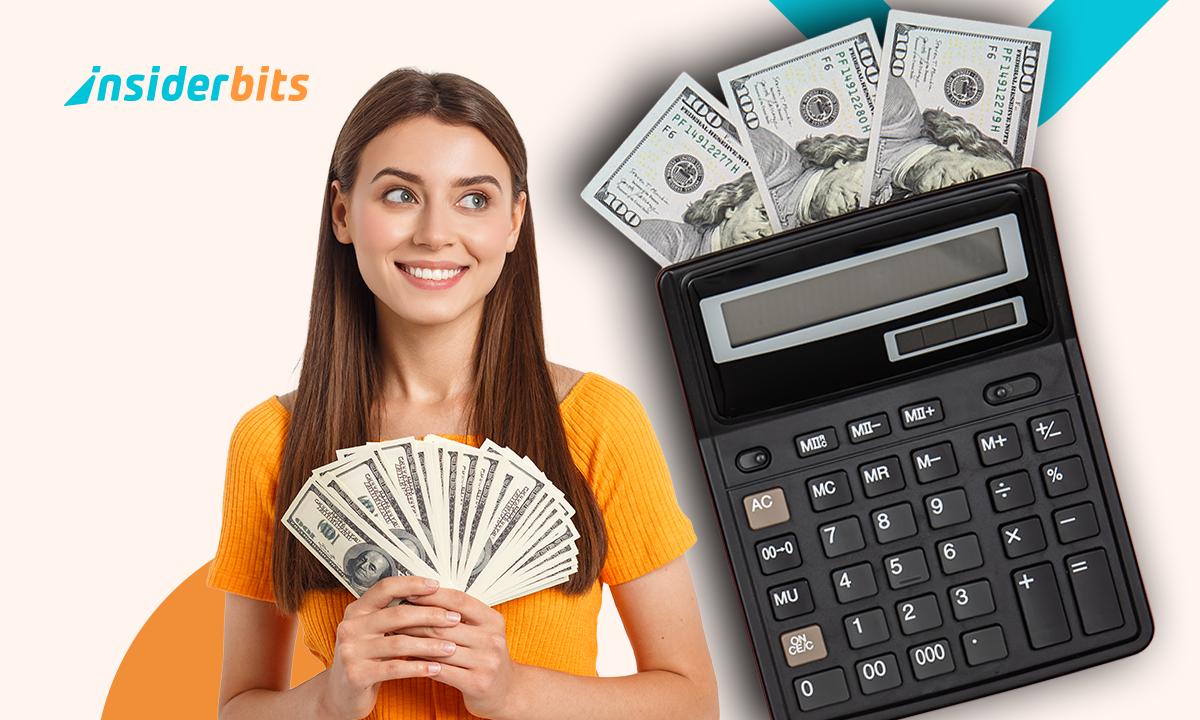 Automatic tax refund finder (scan your year for deductions you missed)