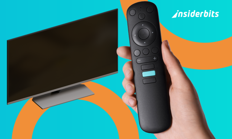 Universal Remote Control